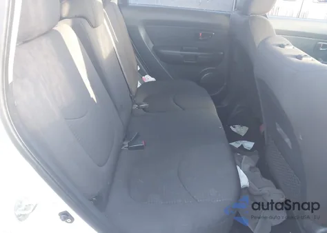 2012 Kia Soul from USA, damaged, VIN KNDJT2A58C7425480